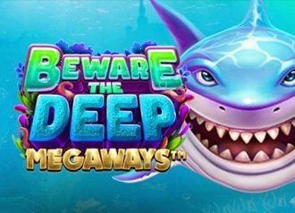 Beware The Deep Megaways Pragmatic