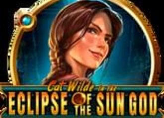 cat wilde in the eclipse of the sun god